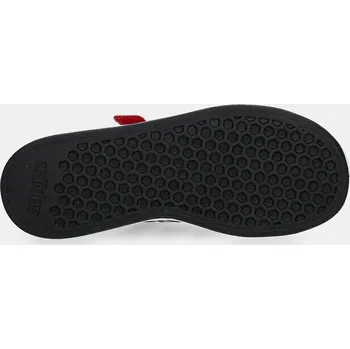 Chlapecké tenisky Dětské tenisky adidas GRAND COURT Spider-man IG7168 bílá 00X, EUR 33