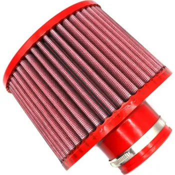 Filtr pro motocykl Kónické vzduchové filtry BMC BMC FBSA60-110C Carbon Top