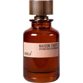Unisex parfém Maison-Tahite Collections Vanilla-CollectionVanilla²Eau de Parfum Spray 100 ml (25&nbsp;450,00 Kč / 1 l)