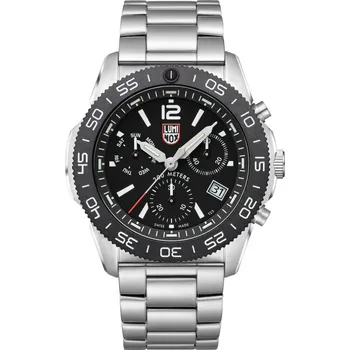 Hodinky Luminox Pacific Diver Chronograph 3140 Series XS.3142