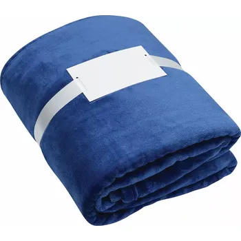 Dětská deka deka s potiskem - 09-060412-32