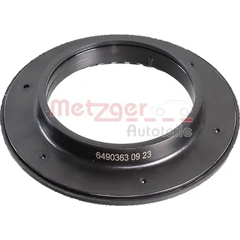 Auto-moto Valivé ložisko, ložisko pružné vzpěry METZGER 6490363
