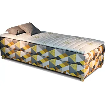 Postel NEW DESIGN Válenda NOVO bez čel, šířka 80cm