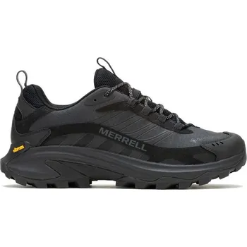 Pánská sportovní obuv merrell J037513 MOAB SPEED 2 GTX black 50