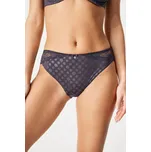 Klasické kalhotky Dot and Blossom