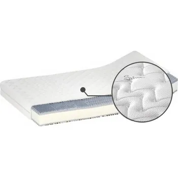 Matrace Matrace Standard Bio 120 - M&K Foam Silver Active 120x19 cm