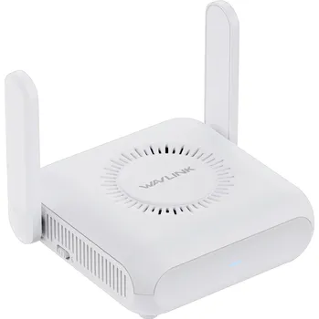Wavlink Wi-Fi router RF-WFTR-300 AX3000, RF-6690616, LAN 10/100/1000 MBit/s, 3000 MBit/s