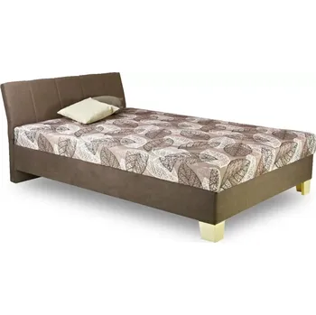 Postel NEW DESIGN ZAPA 140x200cm Vícebarevná