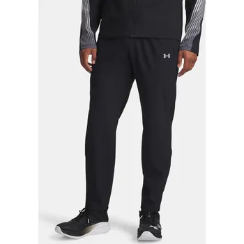 Pánské kalhoty Pánské sportovní kalhoty Under Armour UA Velociti Pr 6005898-002 Černá LG