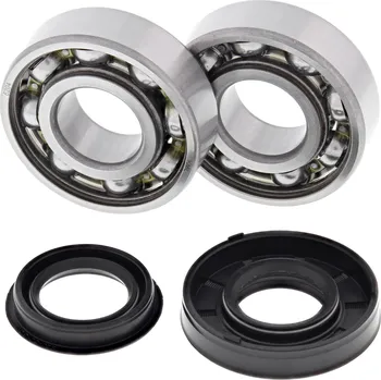 Kliková hřídel Ložiska a těsnění klikovky All Balls Racing CB24-1094