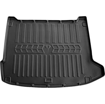 Vana do kufru Vana do kufru, gumová 3D (TPE), DACIA Lodgy, Stingray