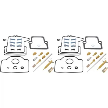 Palivový systém pro motocykl Sada na repasi karburátoru All Balls Racing CARK26-1925