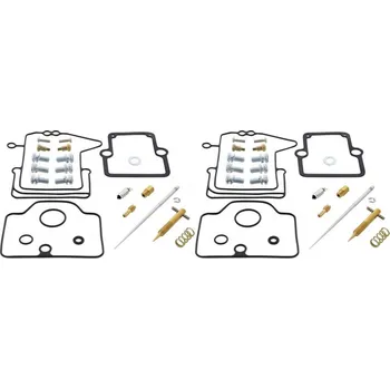 Palivový systém pro motocykl Sada na repasi karburátoru All Balls Racing CARK26-1863