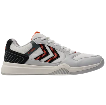 Dámská obuv Indoorové boty Hummel All Court shoe 228237-9031 Velikost 45 EU | 10,5 UK | 11,5 US | 29,5 CM