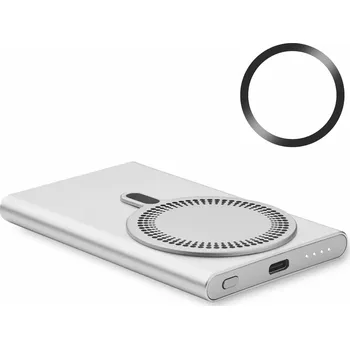 Powerbanka nabíječka s potiskem - 01-2442-01