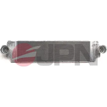 Motor automobilu Chladič turba JPN 60C9371-JPN