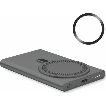 Powerbanka nabíječka s potiskem - 01-2442-22