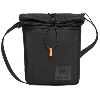 Cestovní taška Mammut Xeron Pouch RT 2 Velikost: 2 L, Barva: černá