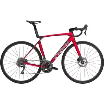 Jízdní kolo Trek Madone SL 5 Gen 8 Gloss Fury Red/Matte Deep Smoke - M (162 - 173 cm)