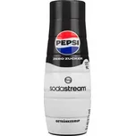 Sodastream Pepsi Max 440 ml