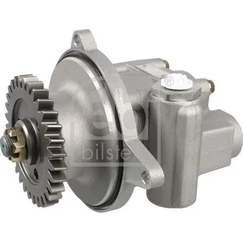 Soustava řízení Hydraulické čerpadlo, řízení FEBI BILSTEIN 47881