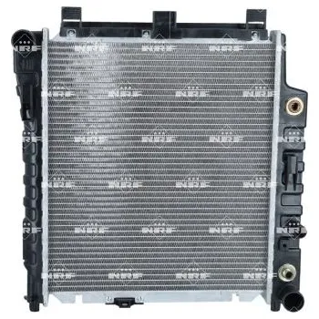 Chladič motoru Chladič, chlazení motoru NRF 59102