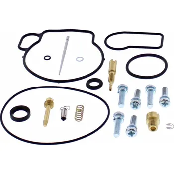 Palivový systém pro motocykl Sada na repasi karburátoru All Balls Racing CARK26-10030