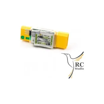 RC vybavení FrSky FAS100 ADV