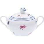 Český porcelán, a.s., Dubí Cukřenka s oušky, 0,3 l, rakouská házenka, Český porcelán