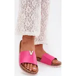 Pantofle model 215742 Step in style