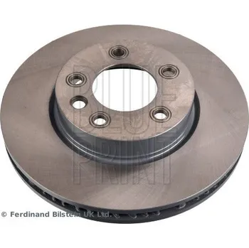 Auto-moto Brzdový kotouč BLUE PRINT ADV184329