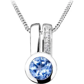 Přívěsek Přívěsek JVD SVLP0051SH8M300 stříbrný