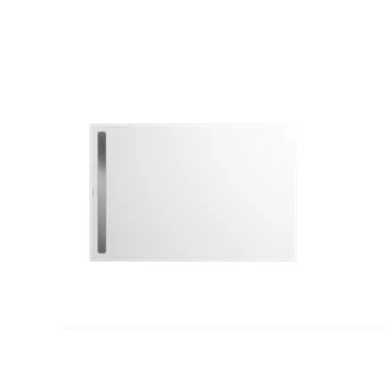 Sprchová vanička Kaldewei Nexsys - Sprchová vanička 1200x1000 mm, Secure Plus, alpská bílá