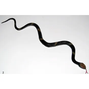 Žertovný předmět Had - 37cm číslo: 2