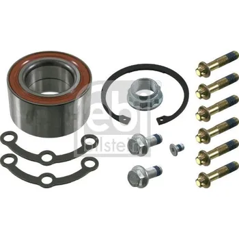 Sada ložisek kol FEBI BILSTEIN 21667