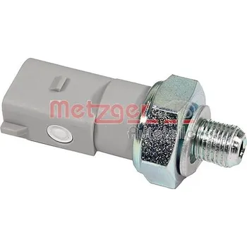 Olejový tlakový spínač METZGER 0910111