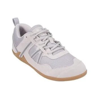 Dámská treková obuv Xero PRIO SUEDE Women Quiet Gray šedá 39 EU