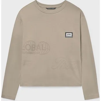 Tričko s potiskem Mayoral - 1507014055 Veľkosť: 162