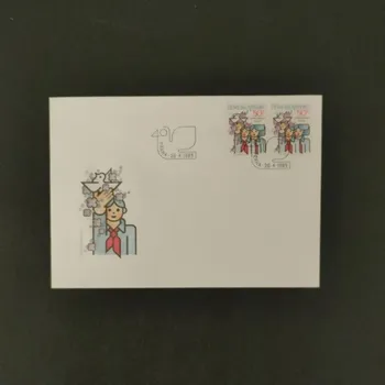 Sběratelství FDC ČSR, Pof.2891**