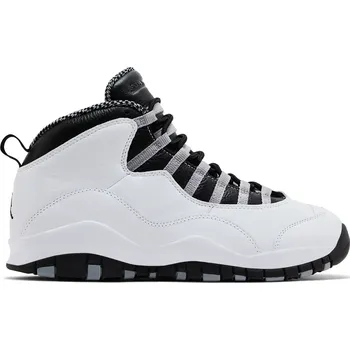Pánské tenisky Air Jordan Jordan 10 Retro OG Steel (2025) Velikost: 42,5