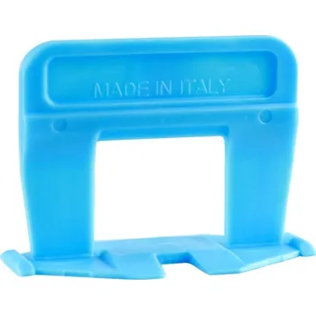 Sada nářadí Spona Raimondi RLS KLIP&KOP dlaždice 3-12 mm / spára 1 mm Počet kusů v balení: 300 ks