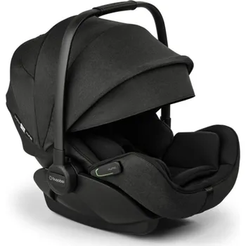 Přeprava dětí Bugaboo Otter By Nuna Barva: Mineral Washed Black autosedačka
