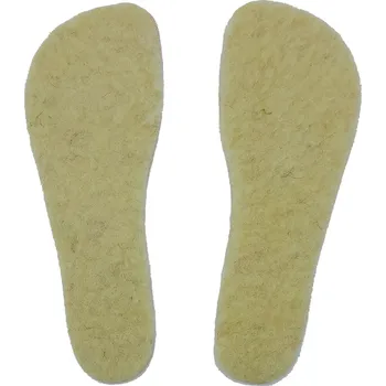 Vložka do bot Vložky do barefoot bot Fare Bare MERINO zimní Velikost: 41