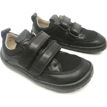 Dívčí obuv Froddo Barefoot G3130271 Black EUR 24