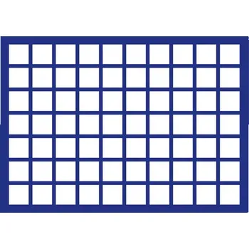 Obal pro sběratelský předmět Safe Plato pro 70 mincí do 26 mm