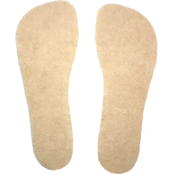 Vložka do bot Vložky do barefoot bot Fare Bare zimní Velikost: 39