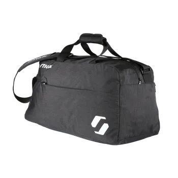 Sportovní taška STIGA Bag Eco Rival black