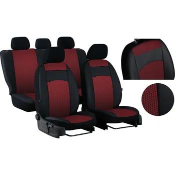 Ochranný autopotah Autopotahy SEAT ATECA FL, od r. 2020, ROYAL-6