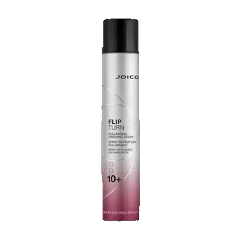 Stylingový přípravek Joico Flip Turn silně tužicí lak na vlasy pro objem 255 g