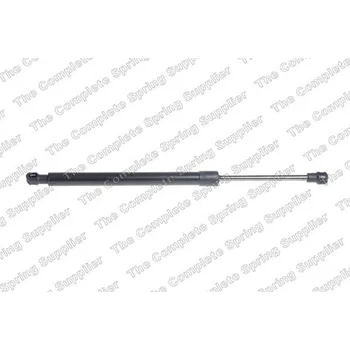 Příslušenství karosérie Pneumatická pružina, zavazadlový / nákladový prostor KILEN 414036